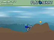 Minibike Trials