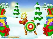Snowballs Game