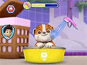 Paw Patrol
