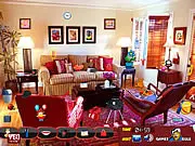 Fancy Room