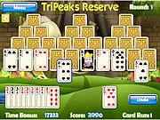 Tripeaks Reserve
