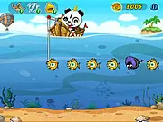 Fishing Panda