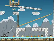Helmet Bombers 3