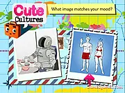 Cute Cultures