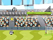 Gravity Soccer 3