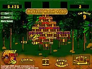 Jungle Fruit