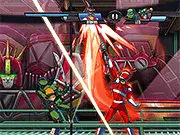 Ultimate Hero Clash!