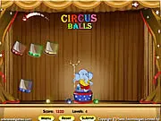 Circus Balls