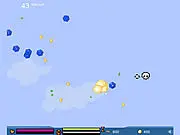 Death VS Monstars