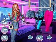 Fashion Wars: Monochrome Vs Rainbow