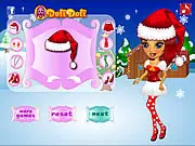 Mina and Lisa Christmas Collection