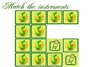 Memory Instruments