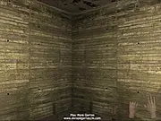 The Holes