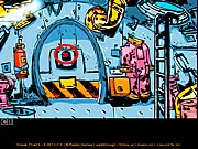 Sneak Thief 4 - Fourth Find