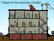 Hoppin\’ At The Avocado Condos