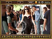 Easy A Find The Alphabets