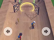 Flip Skater Rush 3D