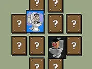 Skibidi Toilet Memory Challenge