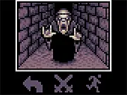 Dungeon Rambler