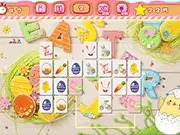 Easter Mahjong Connection