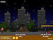 Night Robbers