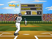 Homerun Champion