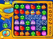 Bubble Blob
