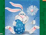 Easter Bunny