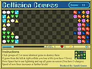 Collision Course