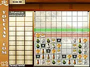 Oriental Pairs