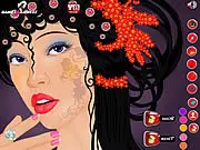 Asian Girl Makeover