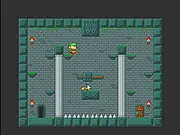 Dangerous Dungeons