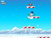 Arctic Ascent