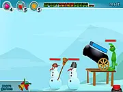The Battle for Christmas