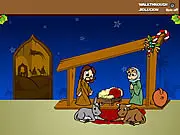 The Road to Bethlehem