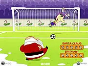 Santa Goal