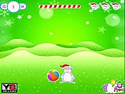 Bunny Christmas
