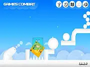 Snowballs Rumble