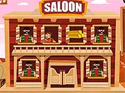 Saloon Shootout