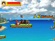 One Piece Island