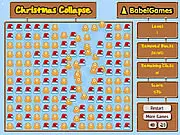 Christmas Collapse
