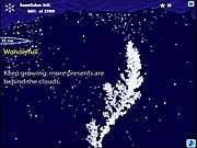 Snow Tree