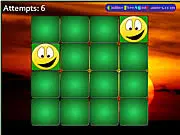 Smiley Match