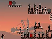 Ricochet Kills 2: Players Pack