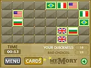 Memory Extended