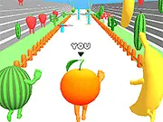 Fruit War