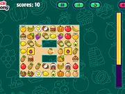 Snack Mahjong