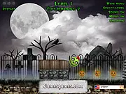 Cut & Kill: Halloween
