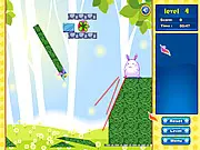 Rabbit Save the World