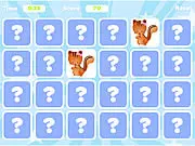 Critter Match